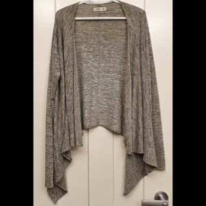 Hollister Blanket Cardigan
